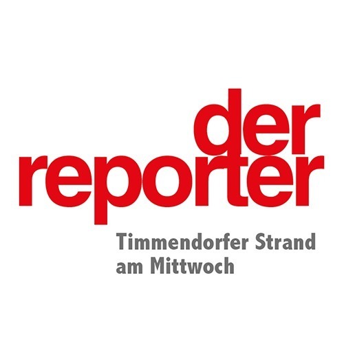reporter Timmendorfer Strand