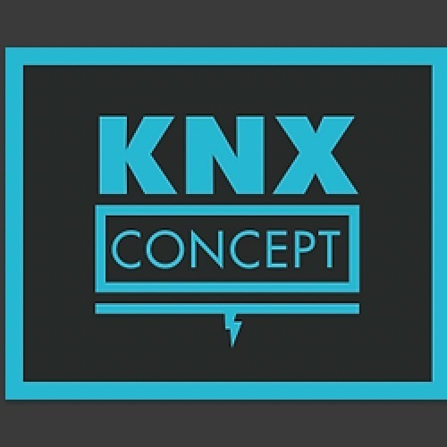 KNX concept