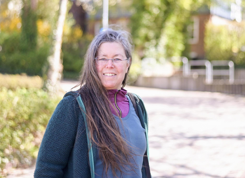 Lotta Schneider