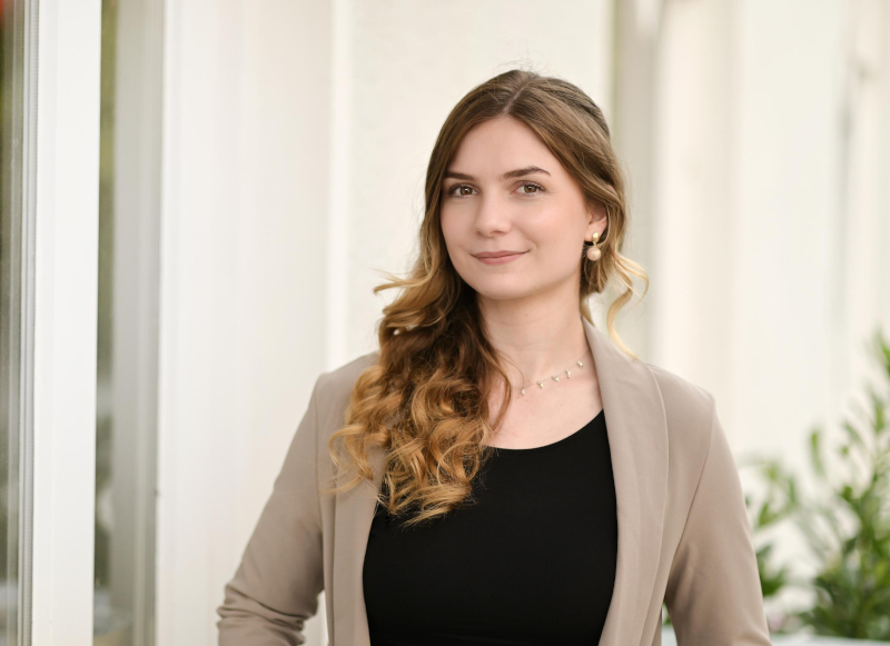 Anna Wildfang