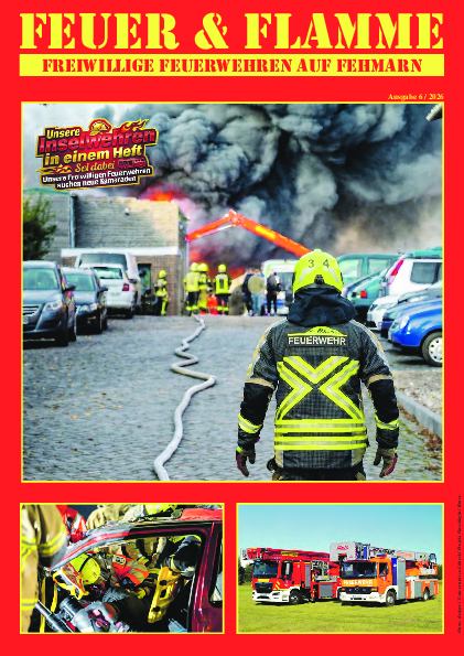 Feuer und Flamme 2026
