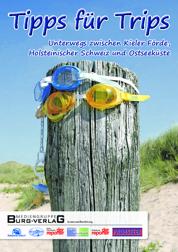 Tipps für Trips 2025